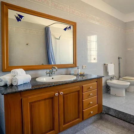 Luxe Heated Hydromassage Mini-pool Wi-fi P-privato Ac Garden Patio Bbq Near The Sea * Mazara del Vallo