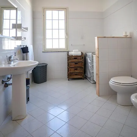 Villa Luxe Heated Hydromassage Mini-pool Wi-fi P-privato Ac Garden Patio Bbq Near The Sea Mazara del Vallo